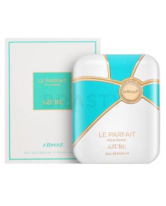 Armaf Le Parfait Azure Pour Femme EDP 100ml - The Scents Store